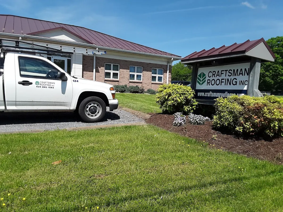 Quality Wind Damage Roof Repair by experienced craftsmen in Crains Mills